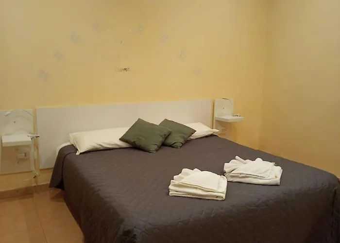 Gemelli House * Rzym