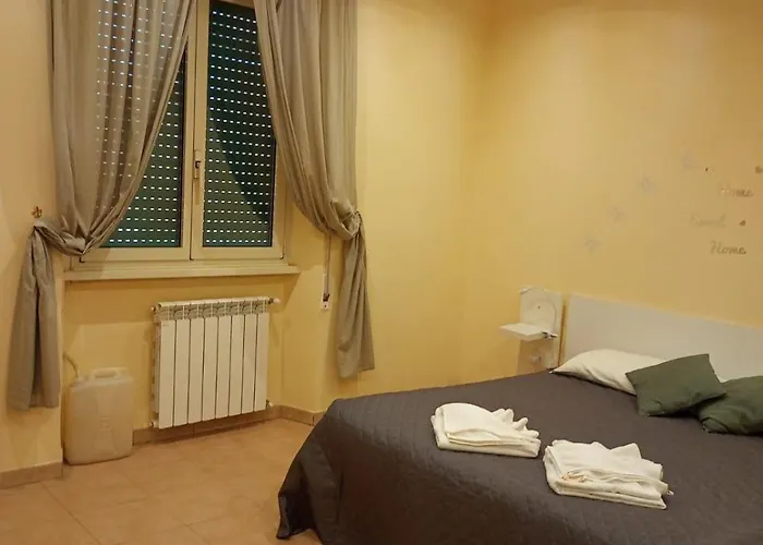 Gemelli House *