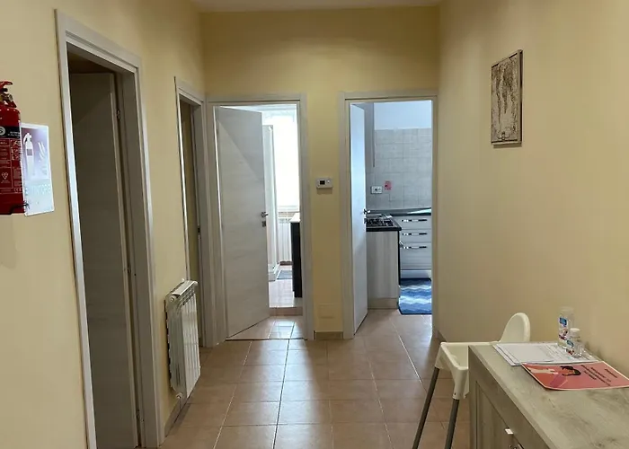 Gemelli House * Rzym