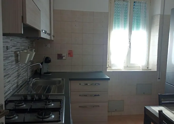 Gemelli House