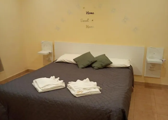 Gemelli House *