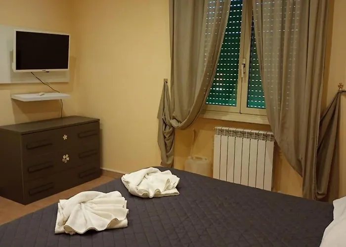 Gemelli House * Rzym