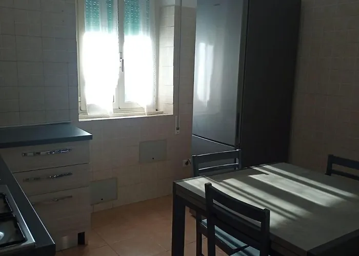 Apartament Gemelli House *