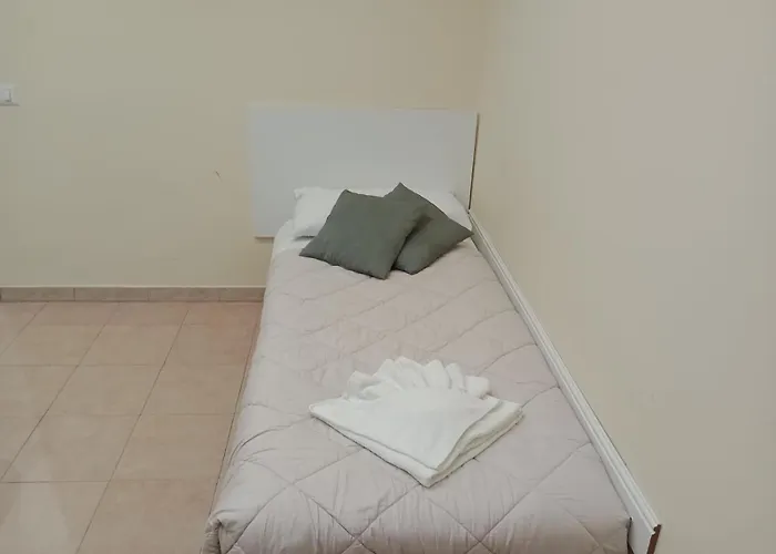 Gemelli House Rzym