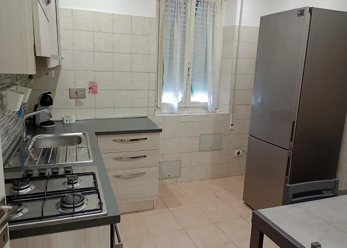 Gemelli House Rzym