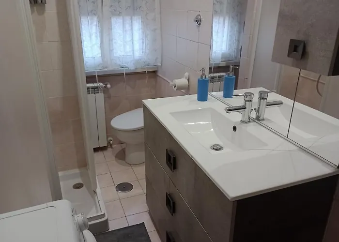 Gemelli House Apartament