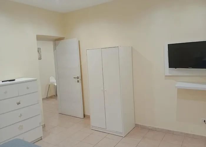 Gemelli House Apartament *