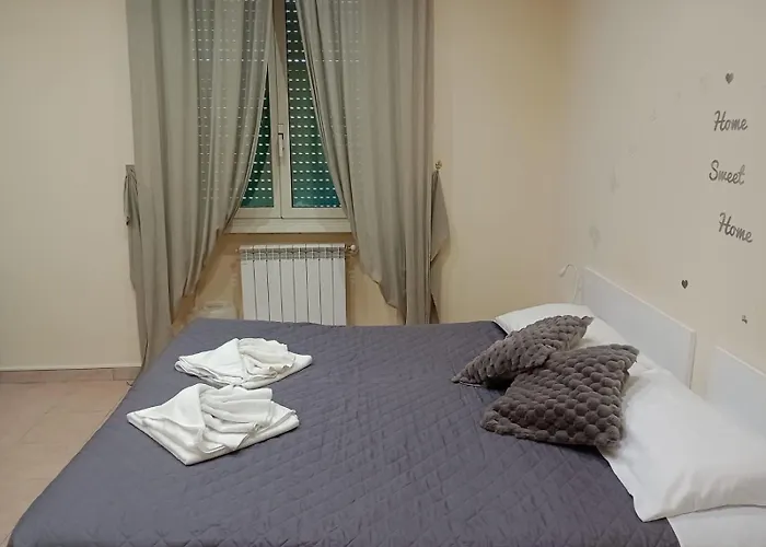 Gemelli House Rzym