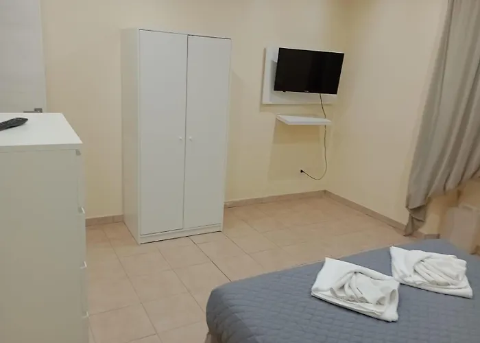 Gemelli House Apartament