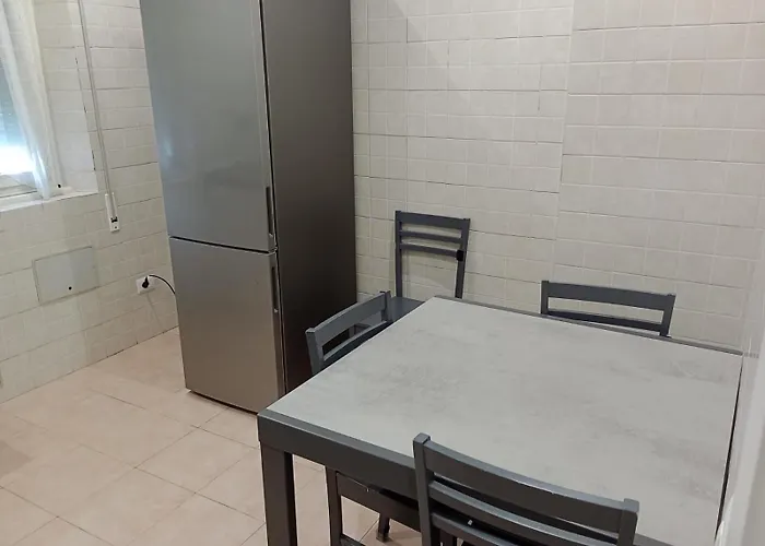 Apartament Gemelli House Rzym