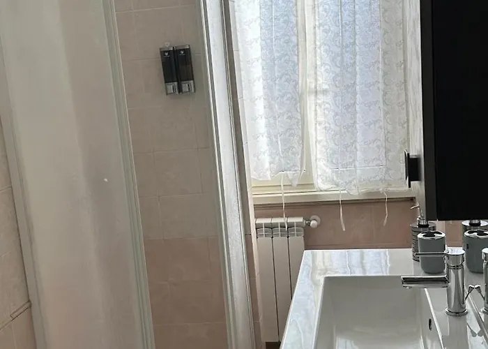 Gemelli House Apartament *